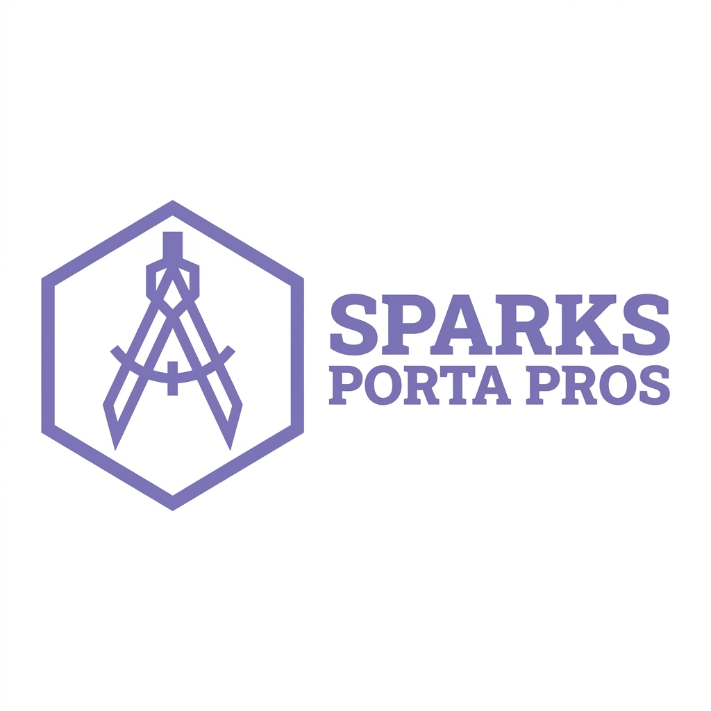 Sparks Porta Pros