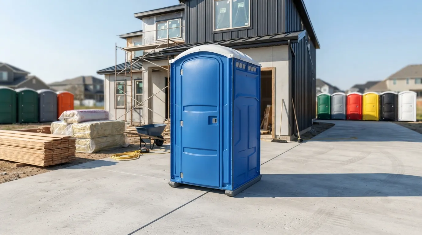 Home Renovation Porta Potty in Sparks, NV