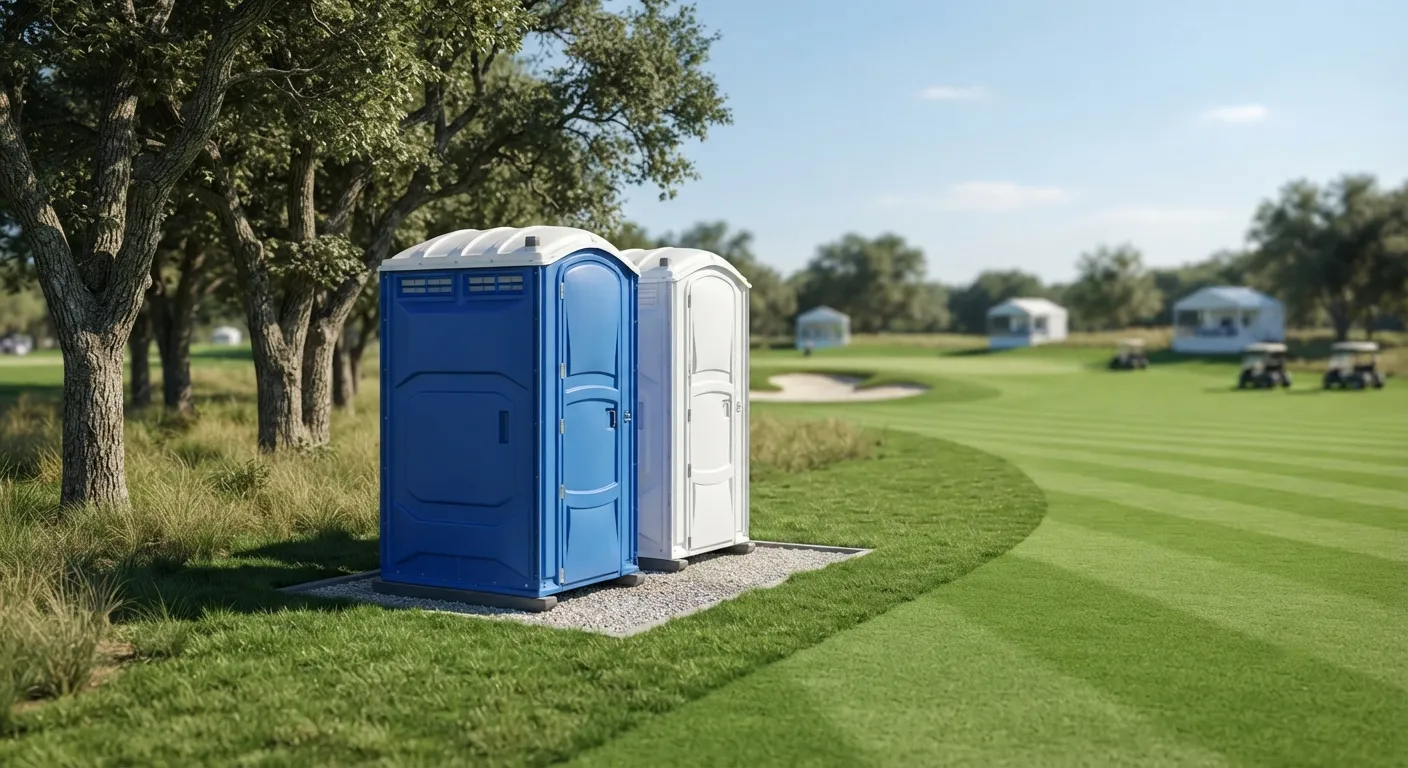 Porta Potty Rental Cost in Sparks, NV