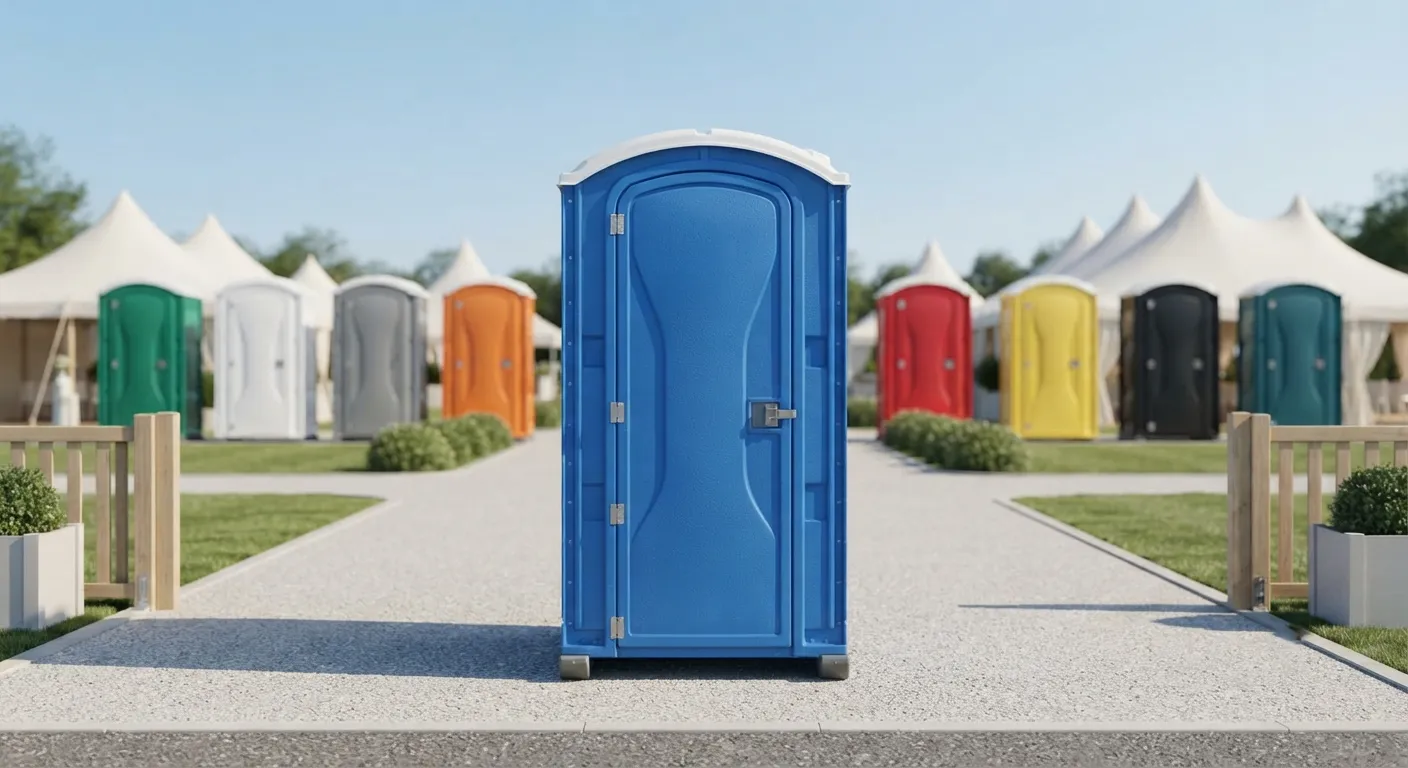 Porta Potty Rental Per Day in Sparks, NV